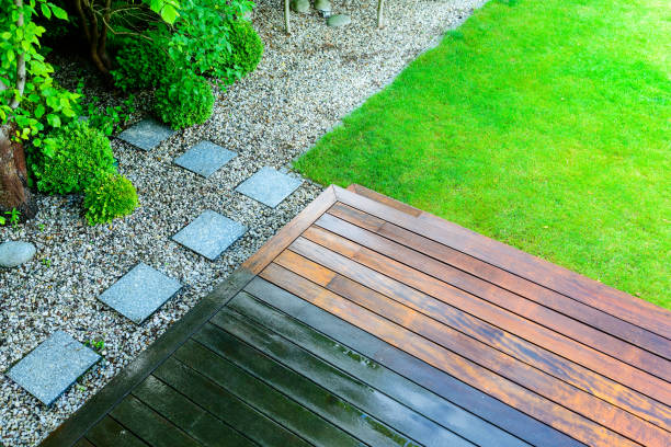 Best Driveway Cleaning and Restoration in Bnchard, LA